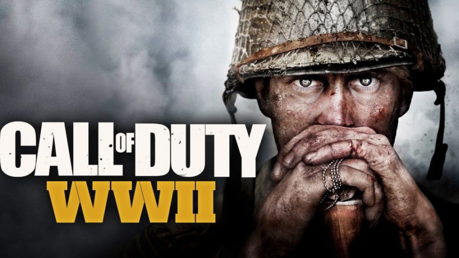 راهنمای مراحل بازی Call of Duty: WWII قسمت 1