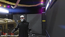 گیلیچ پول Gta online