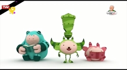 یاپ یاپس  قسمت ۱۳۴