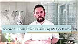 اخذ شهروندی دوگانه با سرمایه گ...