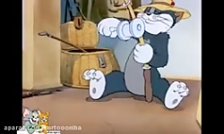 کارتون تام و جری تام و جری