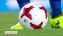 خلاصه بازی بارسلونا 1 - 3 رئال...