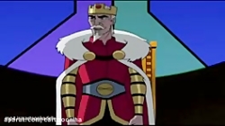 کارتون بن تن بن تن