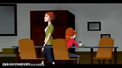 کارتون بن تن بن تن