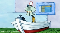 کارتون باب اسفنجی باب اسفنجی