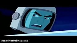 کارتون بن تن بن تن