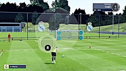 گل کردنِ کاشته ها در فیفا 20!