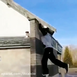 کلیپ خنده دار......ایستگاه خند...