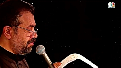 مداحی شهادت حضرت زهرا سلام الل...