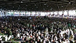 فیلم کامل سخنان سرکار خانم زین...