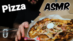 ای اس ام آر ایرانی پیتزا پپرون...