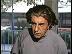 صحنه ای خنده دار از سریال قدیم...