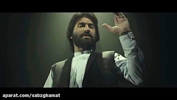 صابر خراسانی بعد از شهادت حاج...