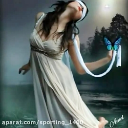 آهنگ عاشقانه..آهنگ غمگین..کلیپ...