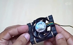 آموزش ساخت کاردستی با کابل شار...