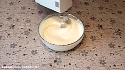 طرز تهیه کیک بستنی216