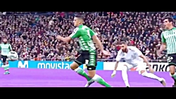 برترین های کریم بنزما در رئال...