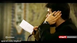 مداحی عربی میثم مطیعی برای سرد...