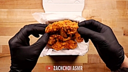 چالش فود اسمر..چالش غذاخوردن.....