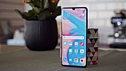 مشخصات گوشی جدید شیائومی Xiaom...