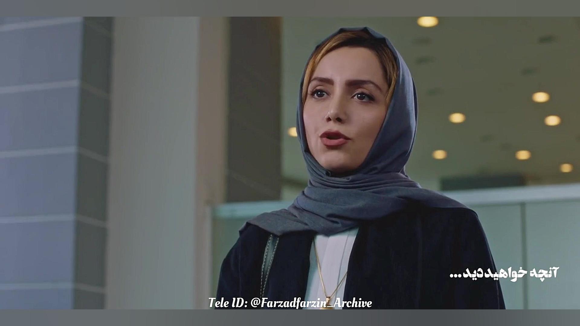 آنچه در قسمت بیست و یکم سریال مانکن خواهید دید زمان52ثانیه
