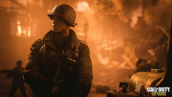 راهنمای مراحل بازی Call of Duty: WWII قسمت 4