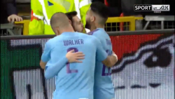 خلاصه بازی منچستریونایتد 1-3 م...