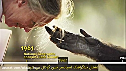 تاریخچه نشنال جئوگرافیک