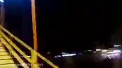 ترن هوایی زیر12سال ارم