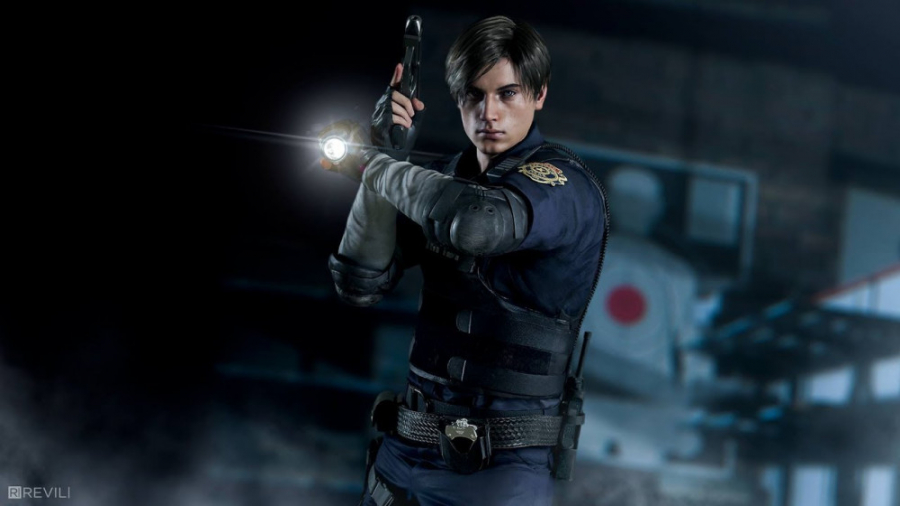 راهنمای مراحل بازی Resident Evil 2 Remake داستان لیون قسمت 2