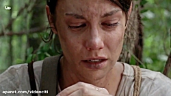 سریال مردگان متحرک The Walking...