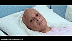 سکانس پایانی و غمگین فیلم سلام...