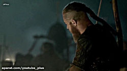 سریال فوق العاده جذاب vikings...
