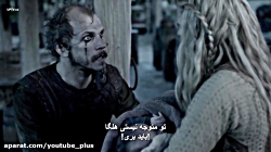 سریال فوق العاده جذاب vikings...