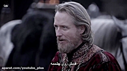 سریال فوق العاده جذاب vikings...