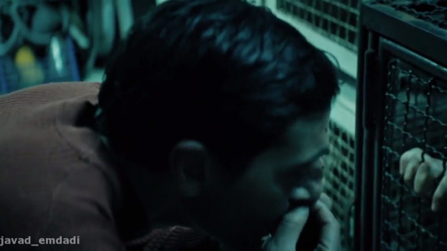 دانلود فیلم Dogman 2018 سگ باز با زیرنویس فارسی زمان5991ثانیه