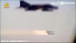 رهبر انقلاب: گفتم دوران بزن و...