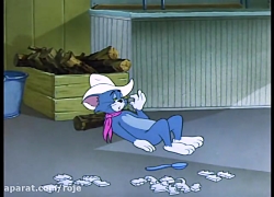 سریال تام و جری :: قسمت 81