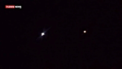 حمله موشکی سپاه به پایگاه های...