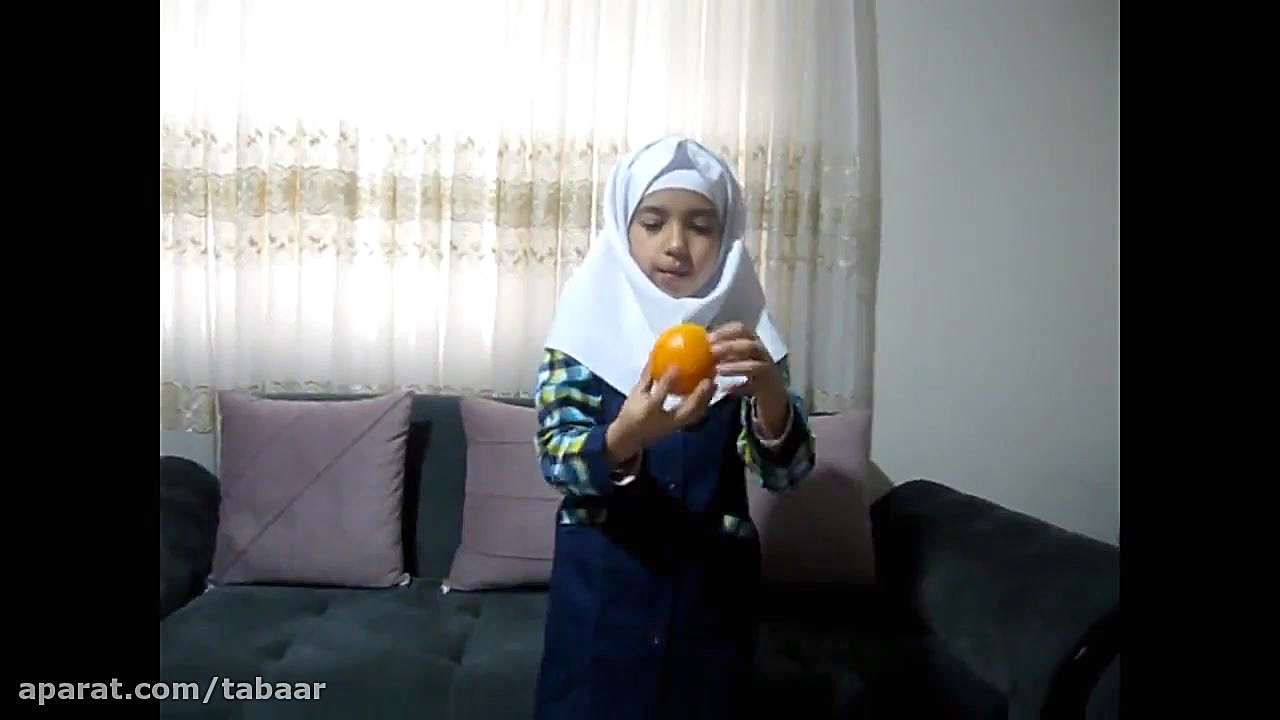 معرفی جرم و حجم کلاس سوم سه زمان393ثانیه