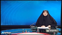 کلیپ : ستاد دهه فجر استان به ریاست حقیقی ، استاندار زنجان