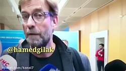 کلیپ طنز حامد گیلک قسمت 126  د...