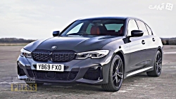 رقابت مرسدس بنز، ولوو، آئودی و...