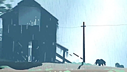 تریلر هنگام عرضه‌ی نسخه‌ی TV E...