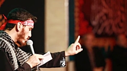 حاج مهدی رسولی - شب اول مراسم...