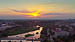 میکس عالی از ماریا خواننده بلغ...