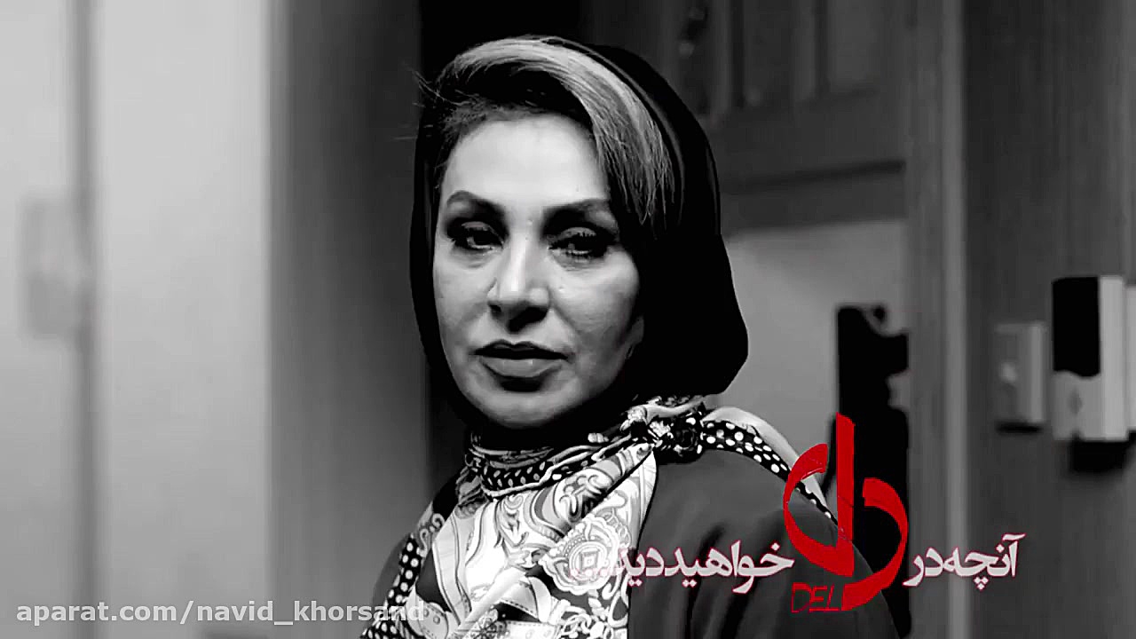 دانلود قسمت 6 ششم سریال دل با کیفیت های متنوع زمان56ثانیه