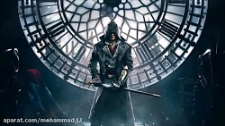 اهنگ اساسین کرید سیندیکیت