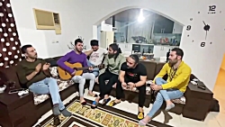 رضا صادقی گیتار