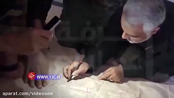 سردار دلها حاج قاسم سلیمانی